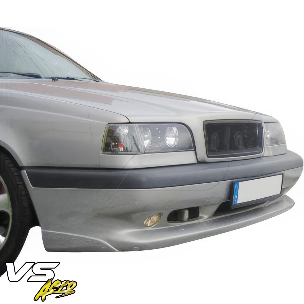 Modify your Volvo 850 1993 with our Exterior/Front Bumpers or Lips - 