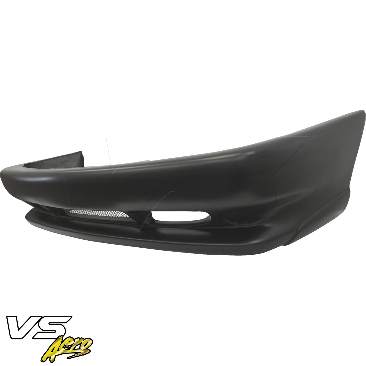 Modify your Volvo 850 1993 with our Exterior/Front Bumpers or Lips - 