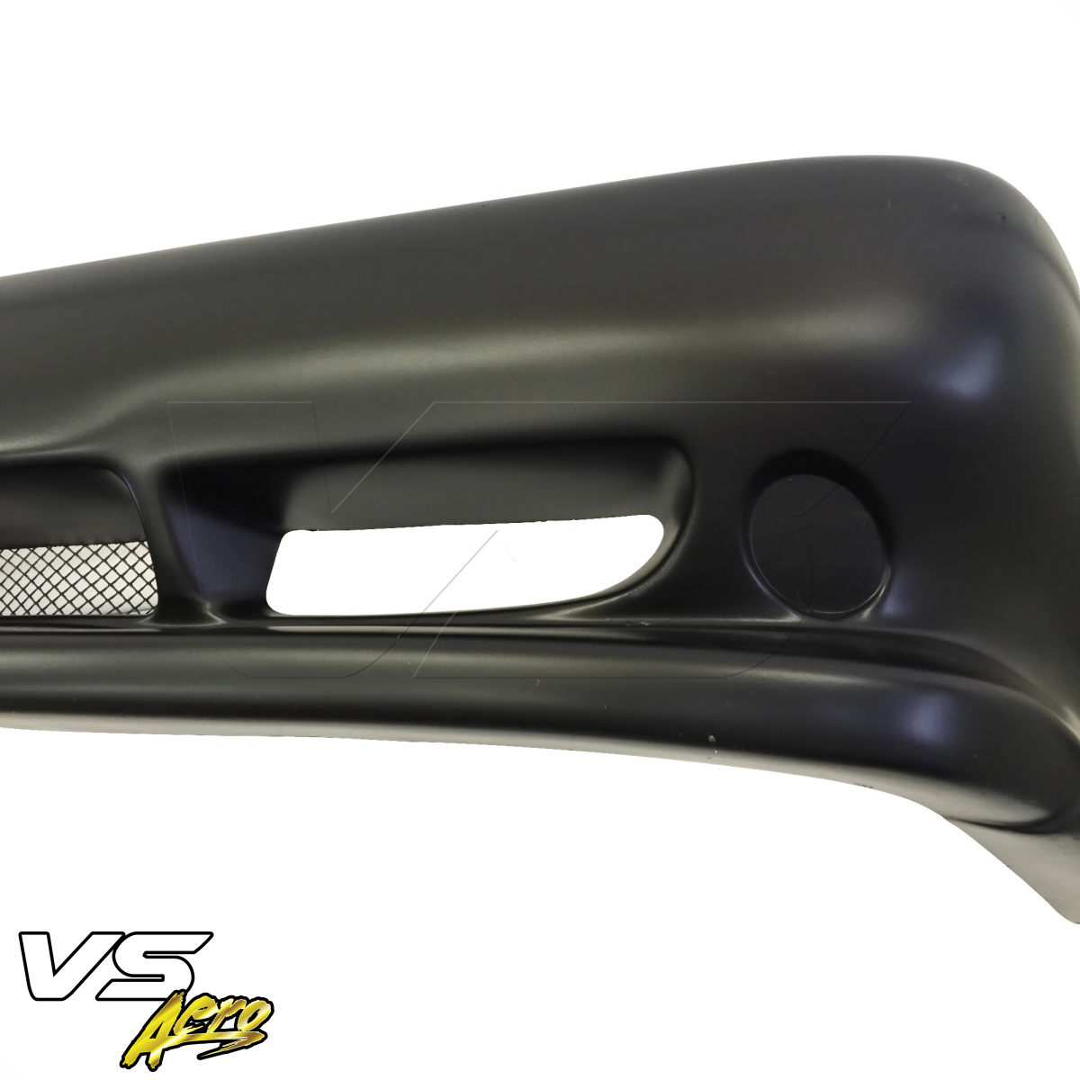 Modify your Volvo 850 1993 with our Exterior/Front Bumpers or Lips - 