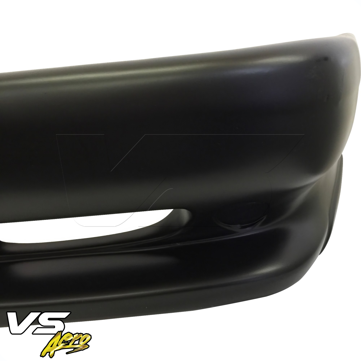 Modify your Volvo 850 1993 with our Exterior/Front Bumpers or Lips - 