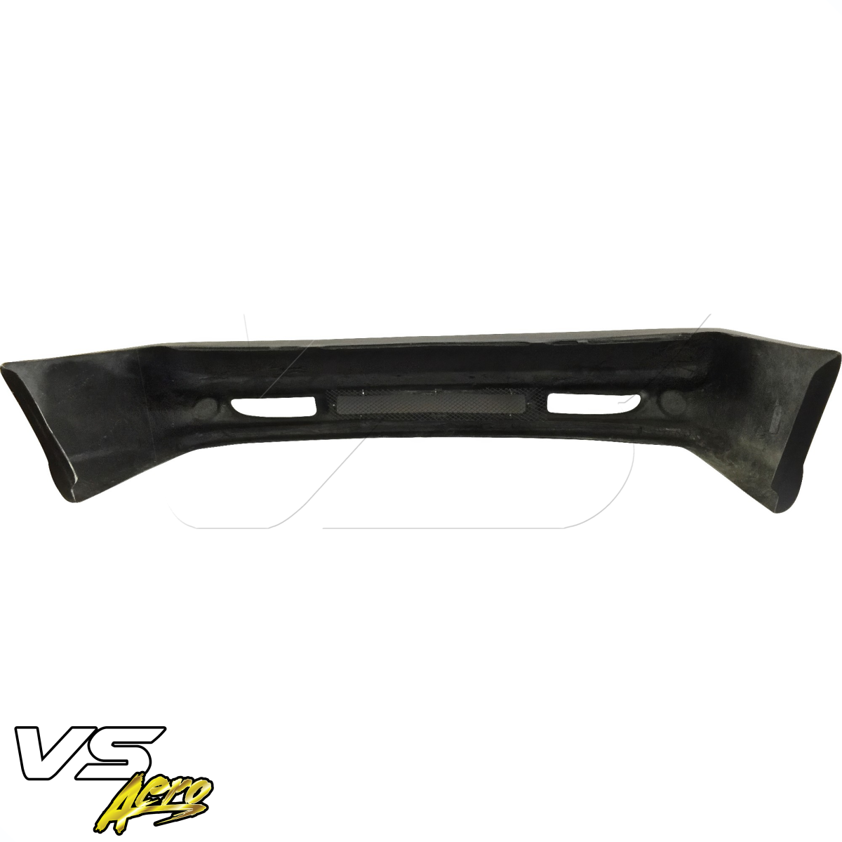 Modify your Volvo 850 1993 with our Exterior/Front Bumpers or Lips - 