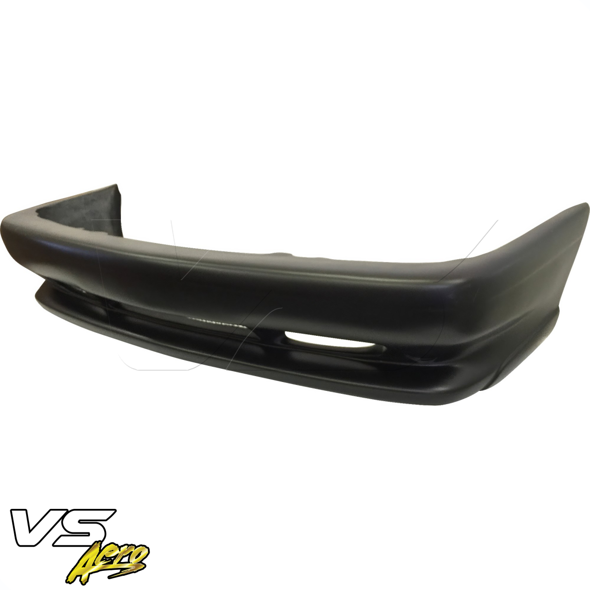 Modify your Volvo 850 1993 with our Exterior/Front Bumpers or Lips - 