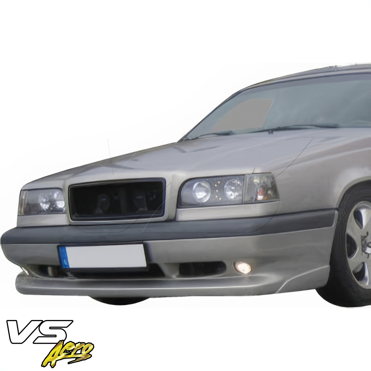 Modify your Volvo 850 1993 with our Exterior/Front Bumpers or Lips - 