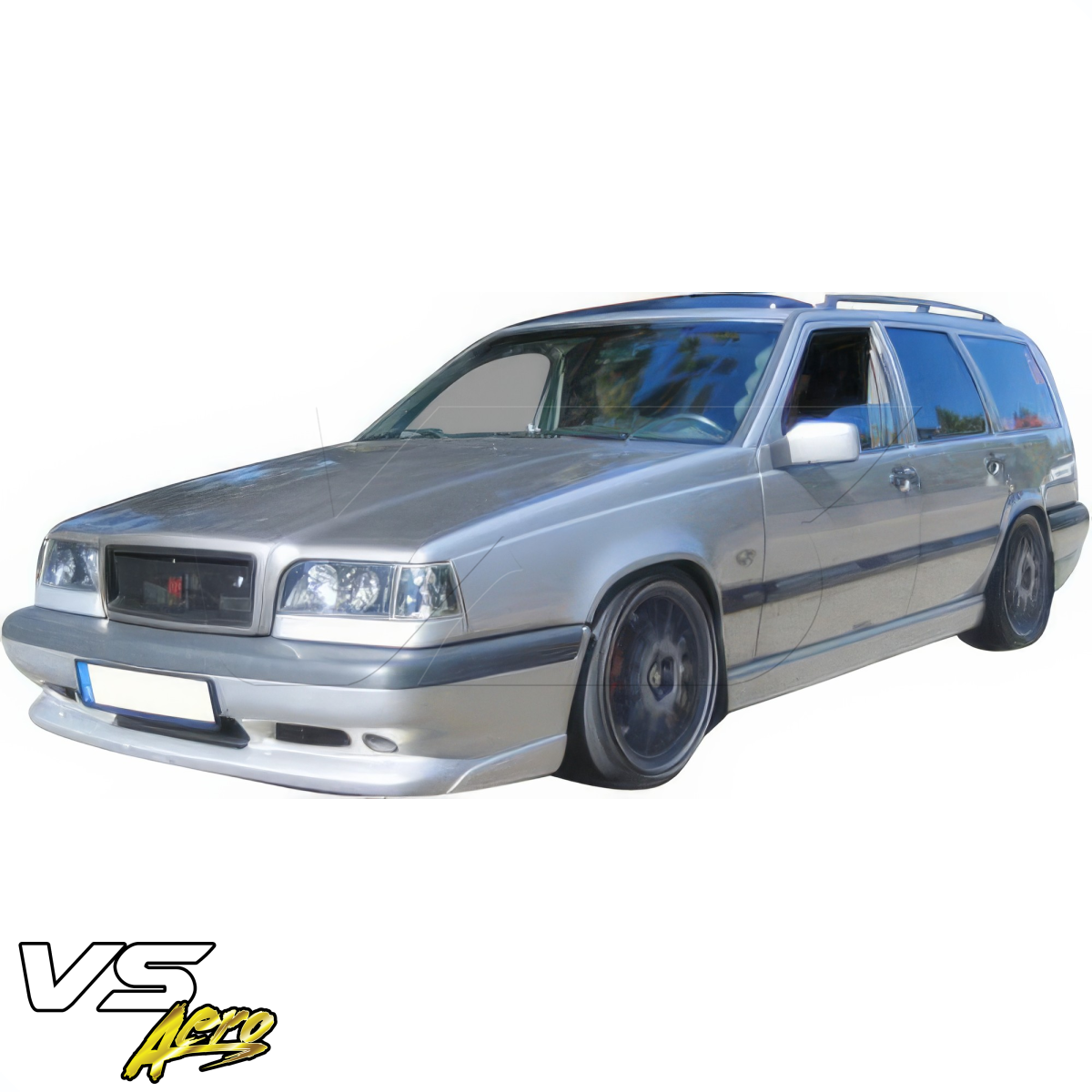 Modify your Volvo 850 1993 with our Exterior/Front Bumpers or Lips - 