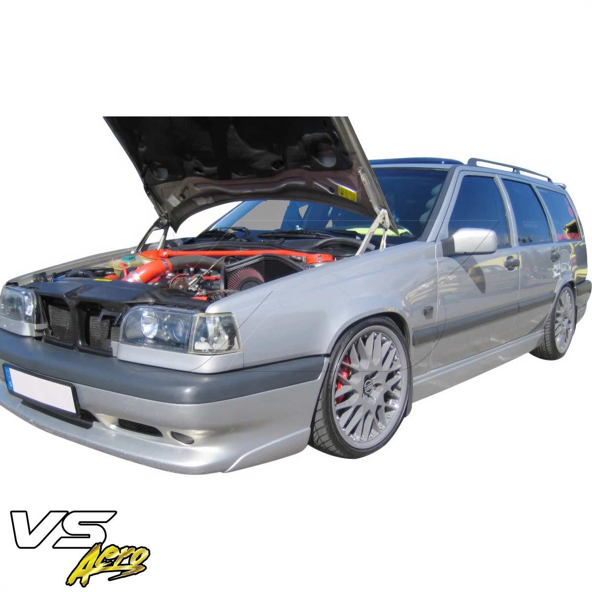 Modify your Volvo 850 1993 with our Exterior/Complete Body Kits - 26