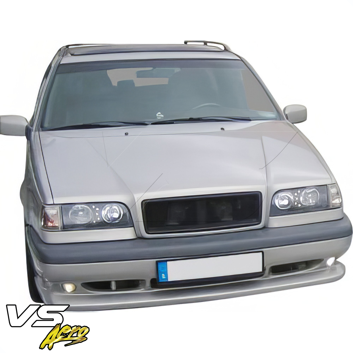 Modify your Volvo 850 1993 with our Exterior/Front Bumpers or Lips - 