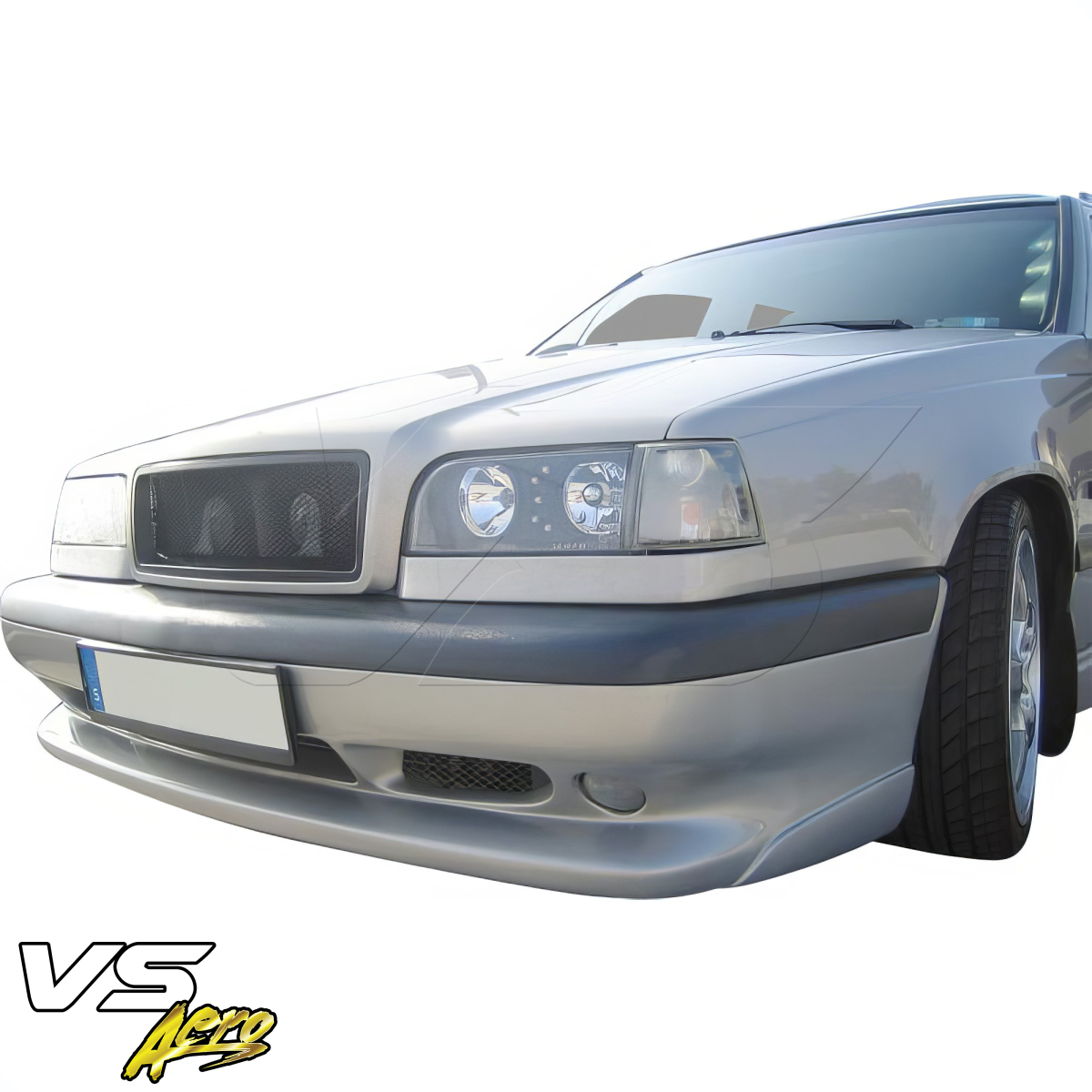 Modify your Volvo 850 1993 with our Exterior/Front Bumpers or Lips - 