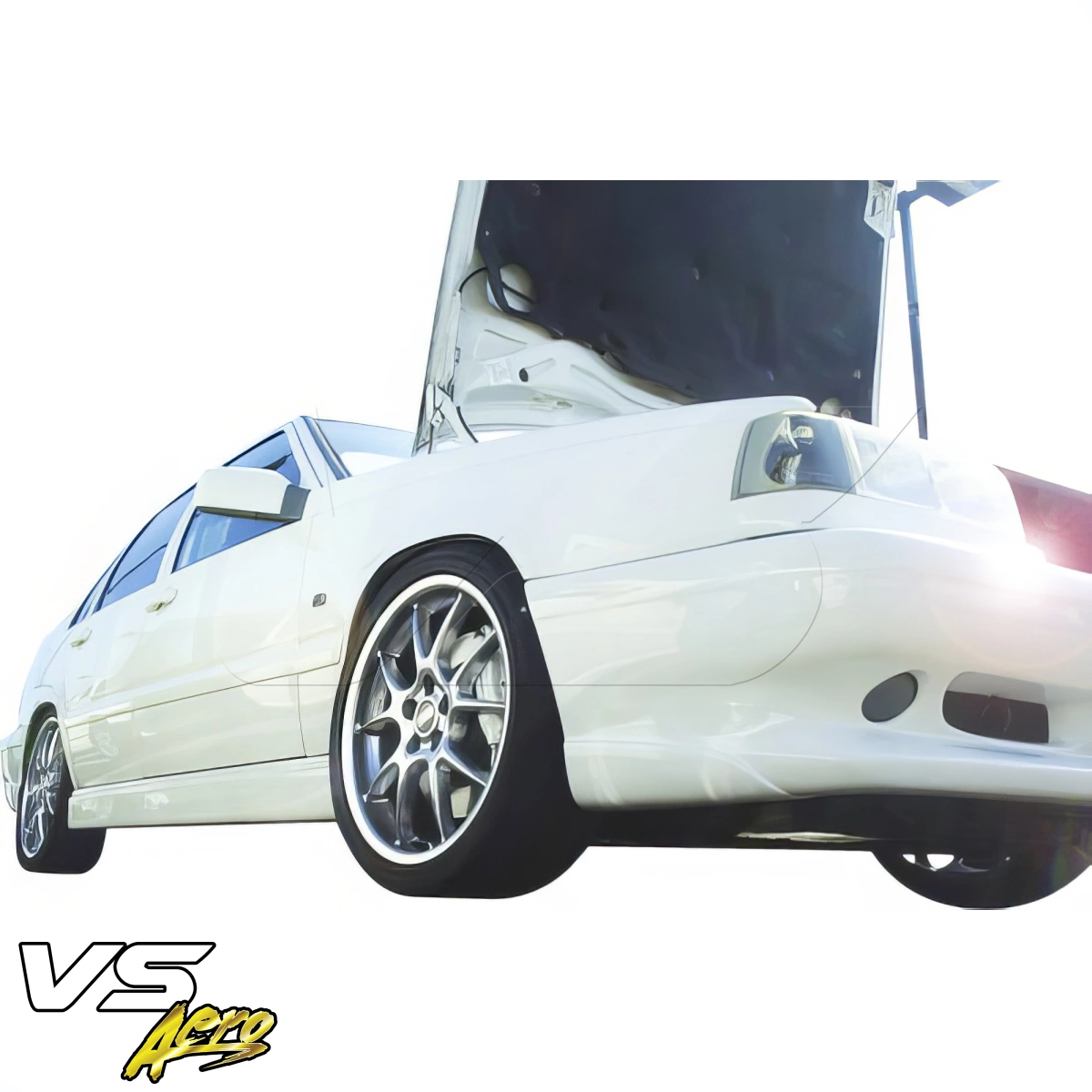 Modify your Volvo 850 1993 with our Exterior/Complete Body Kits - 2
