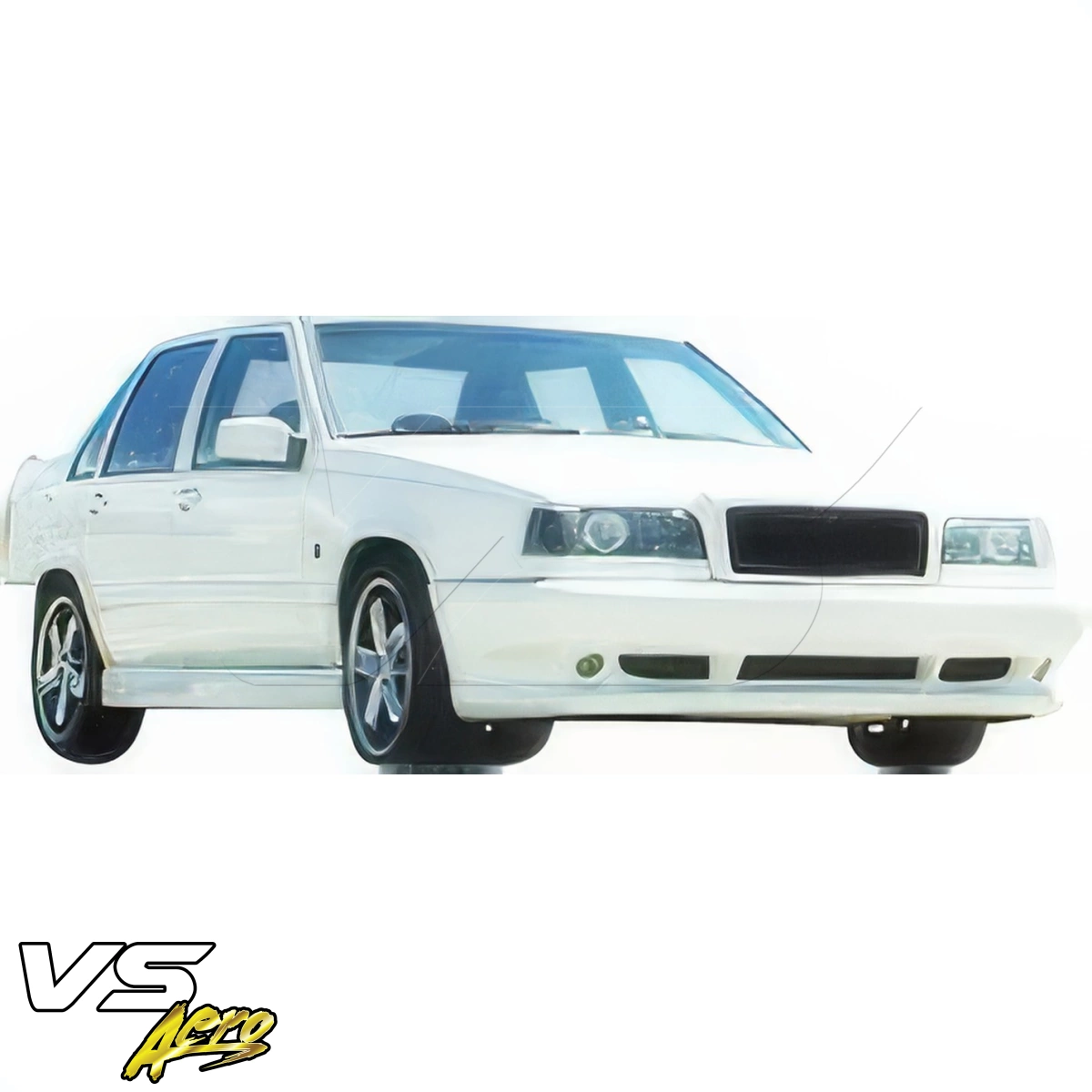 Modify your Volvo 850 1993 with our Exterior/Complete Body Kits - 3