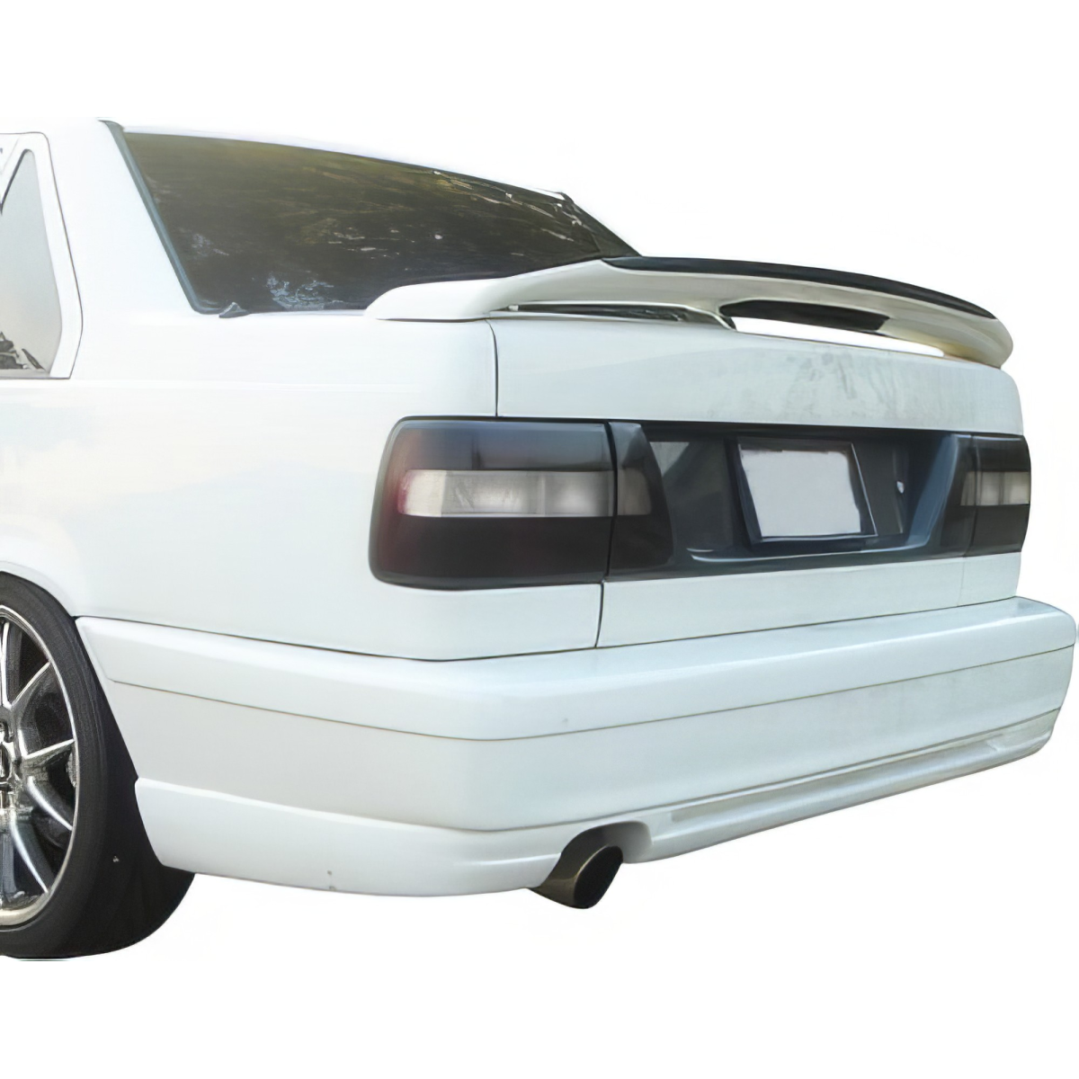 Modify your Volvo 850 1993 with our Exterior/Complete Body Kits - 