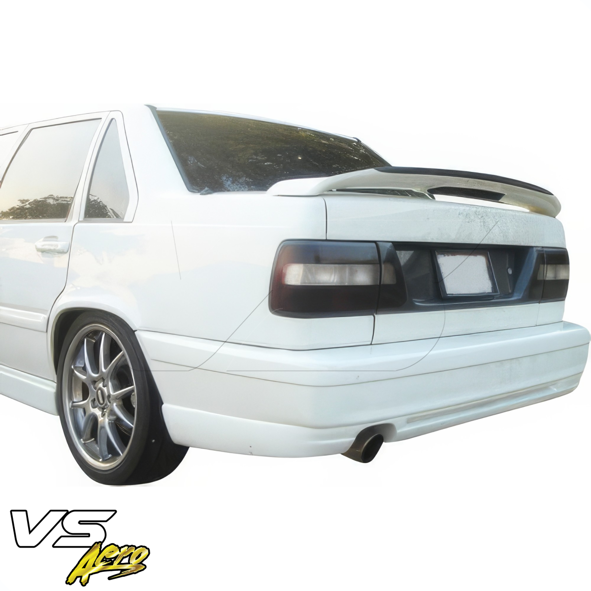 Modify your Volvo 850 1993 with our Exterior/Complete Body Kits - 