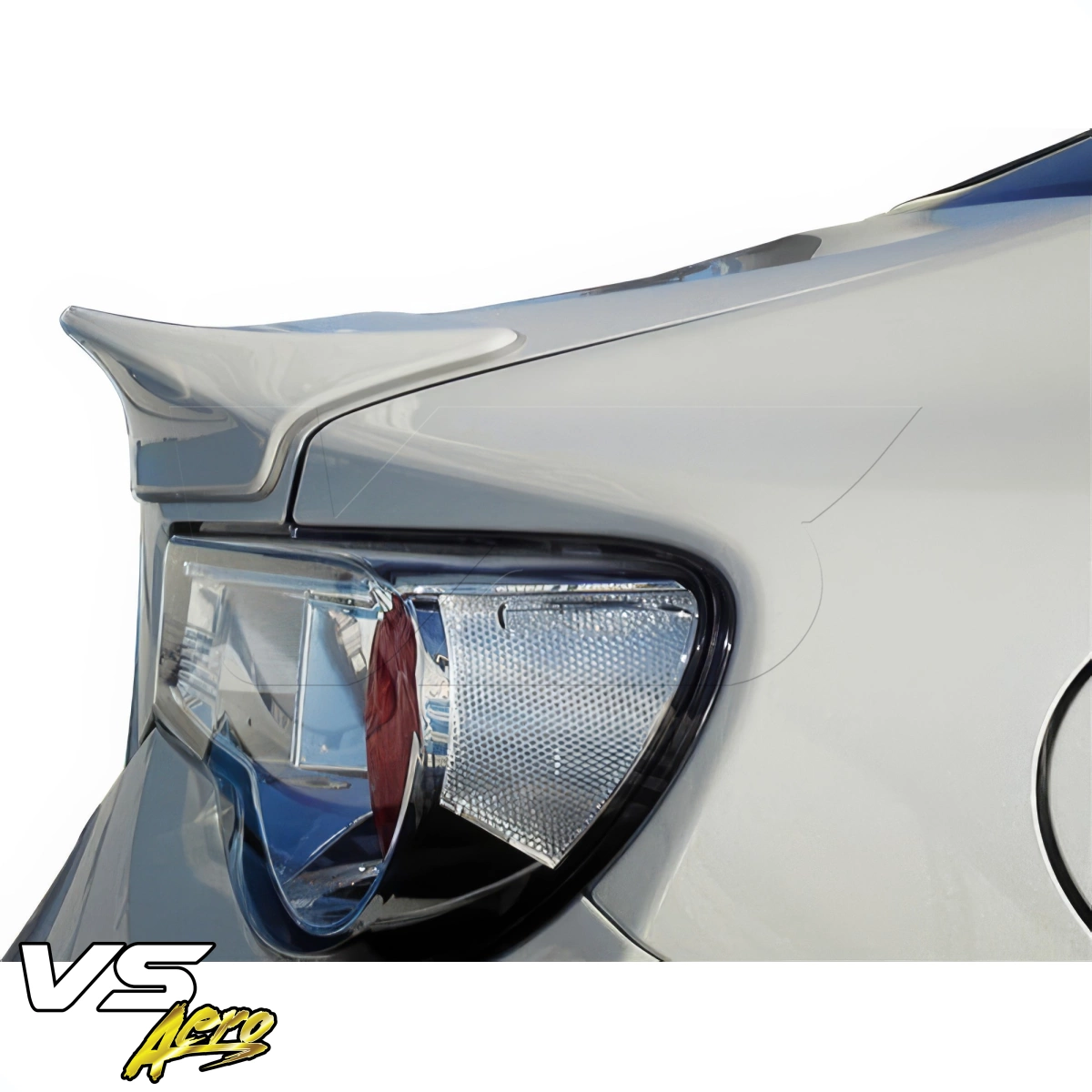Modify your Scion FR-S 2013 with our Exterior/Wings - 3
