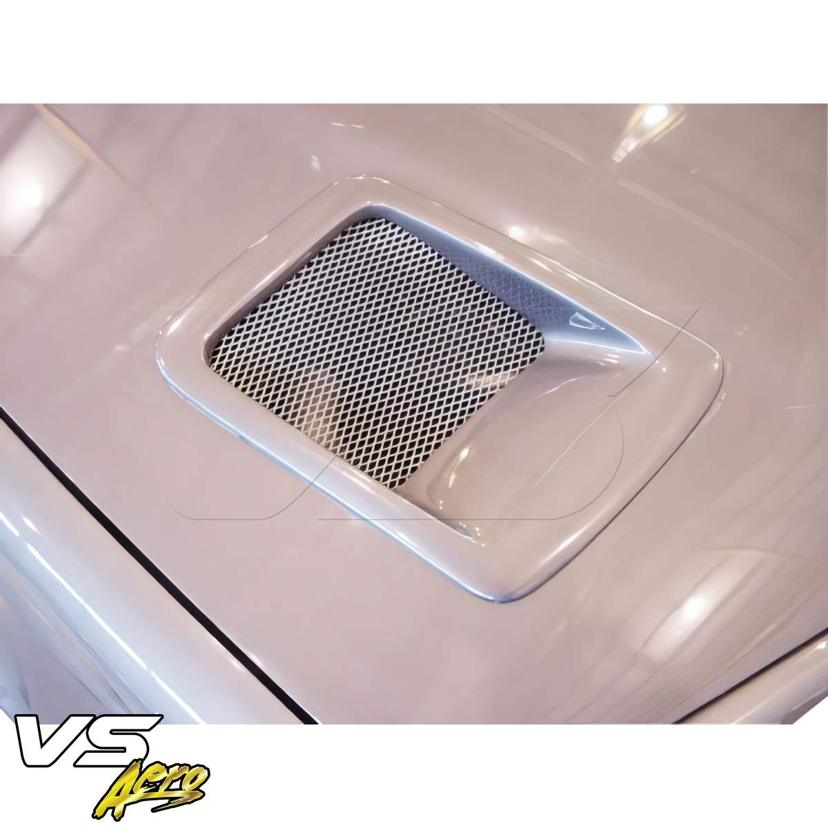 Modify your Universal   with our Exterior/Hoods - 