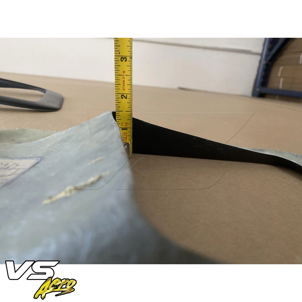 Modify your Universal   with our Exterior/Hoods - 8