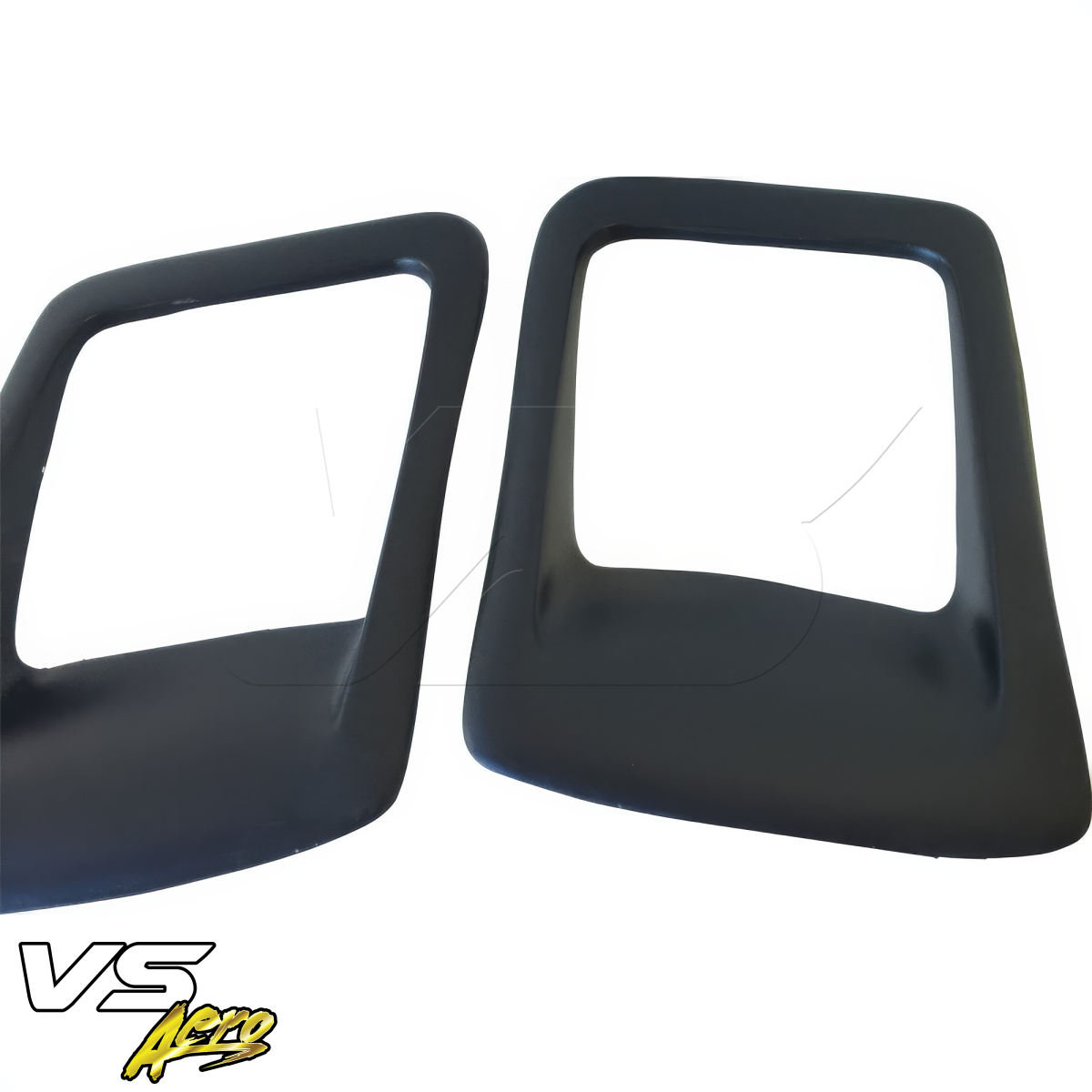 Modify your Universal   with our Exterior/Hoods - 