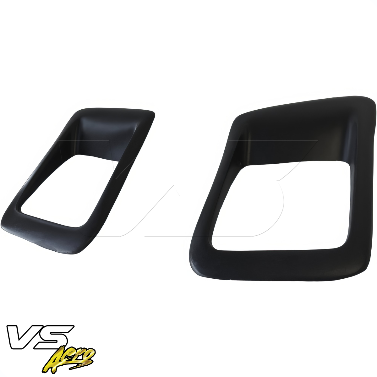 Modify your Universal   with our Exterior/Hoods - 