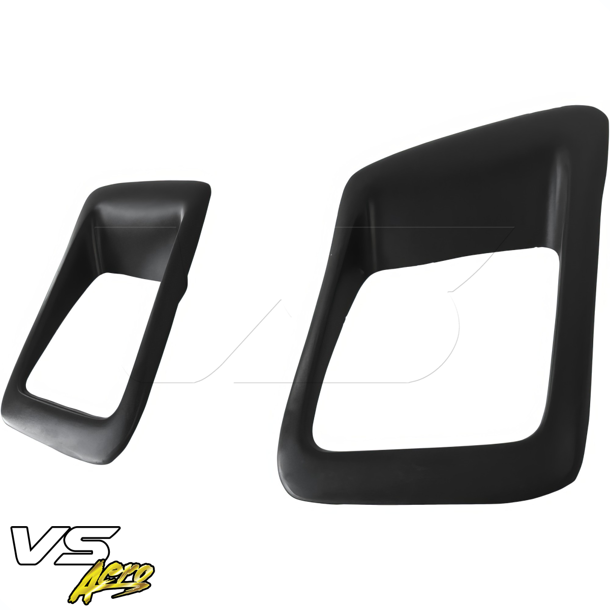 Modify your Universal   with our Exterior/Hoods - 