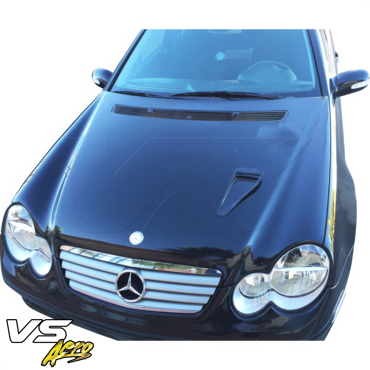 Modify your Universal   with our Exterior/Hoods - 3