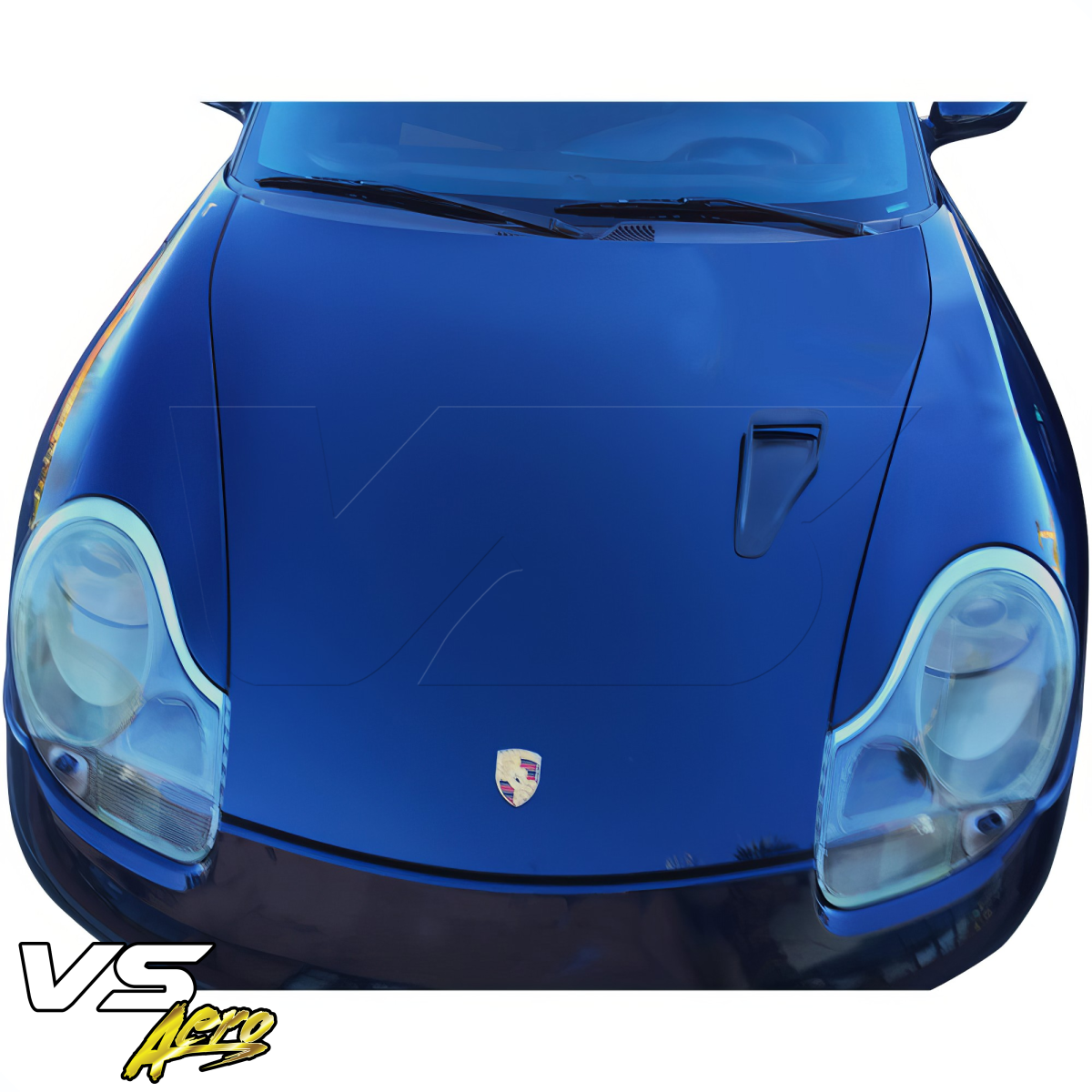 Modify your Universal   with our Exterior/Hoods - 