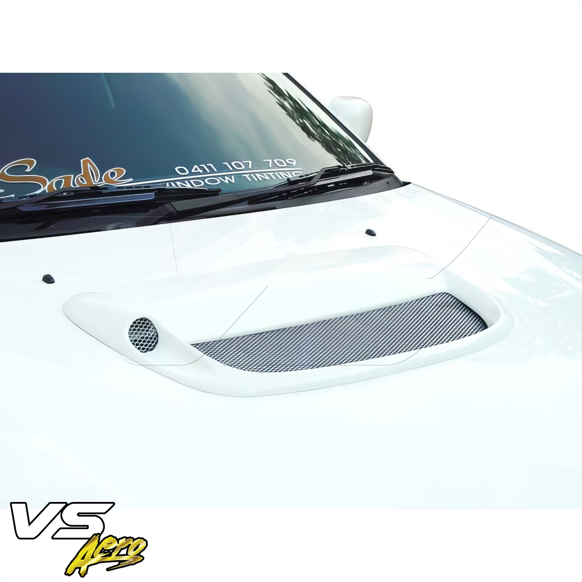 Modify your Universal   with our Exterior/Hoods - 