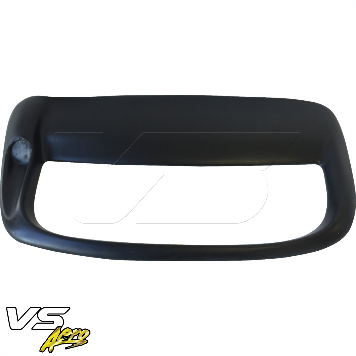 Modify your Universal   with our Exterior/Hoods - 