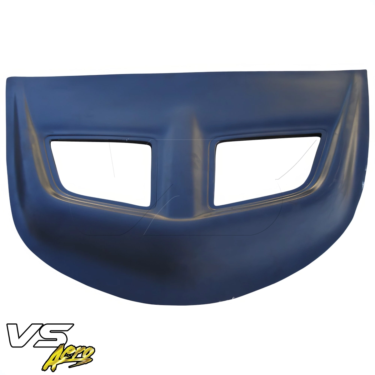 Modify your Universal   with our Exterior/Hoods - 7