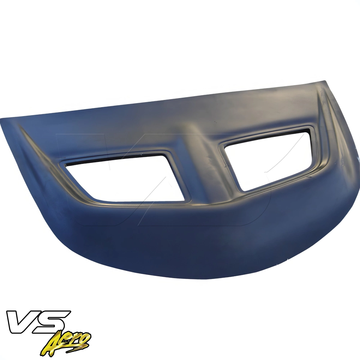 Modify your Universal   with our Exterior/Hoods - 9