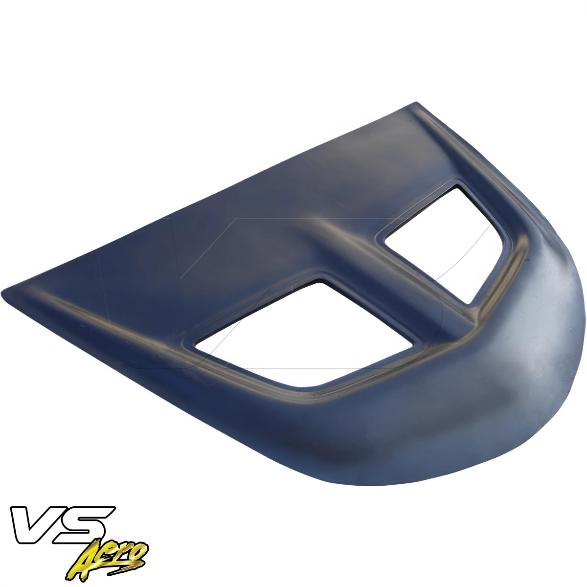 Modify your Universal   with our Exterior/Hoods - 12