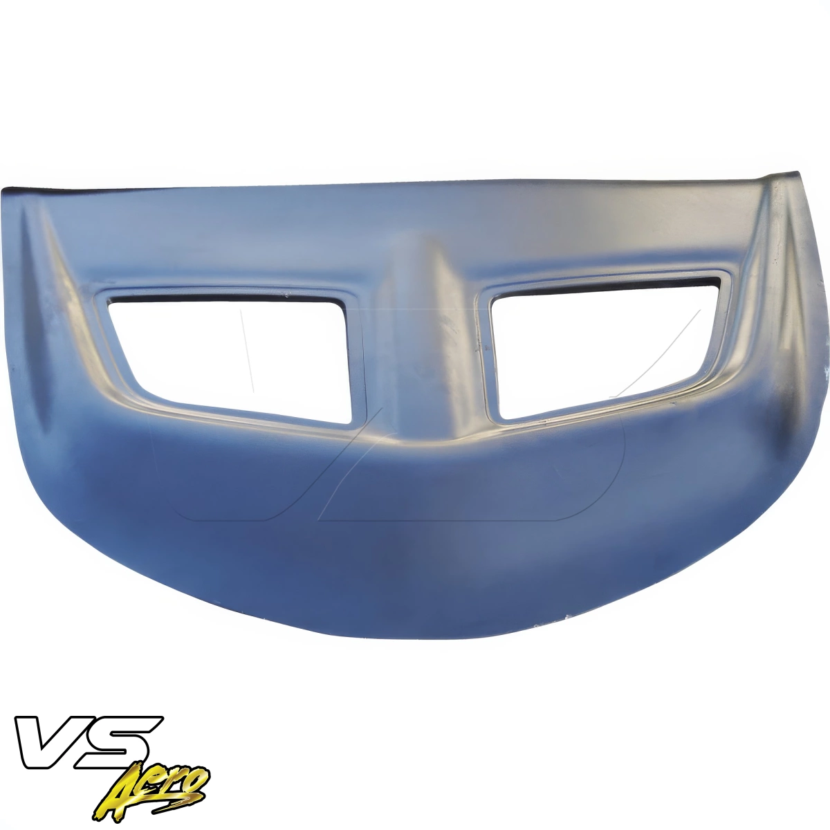 Modify your Universal   with our Exterior/Hoods - 18