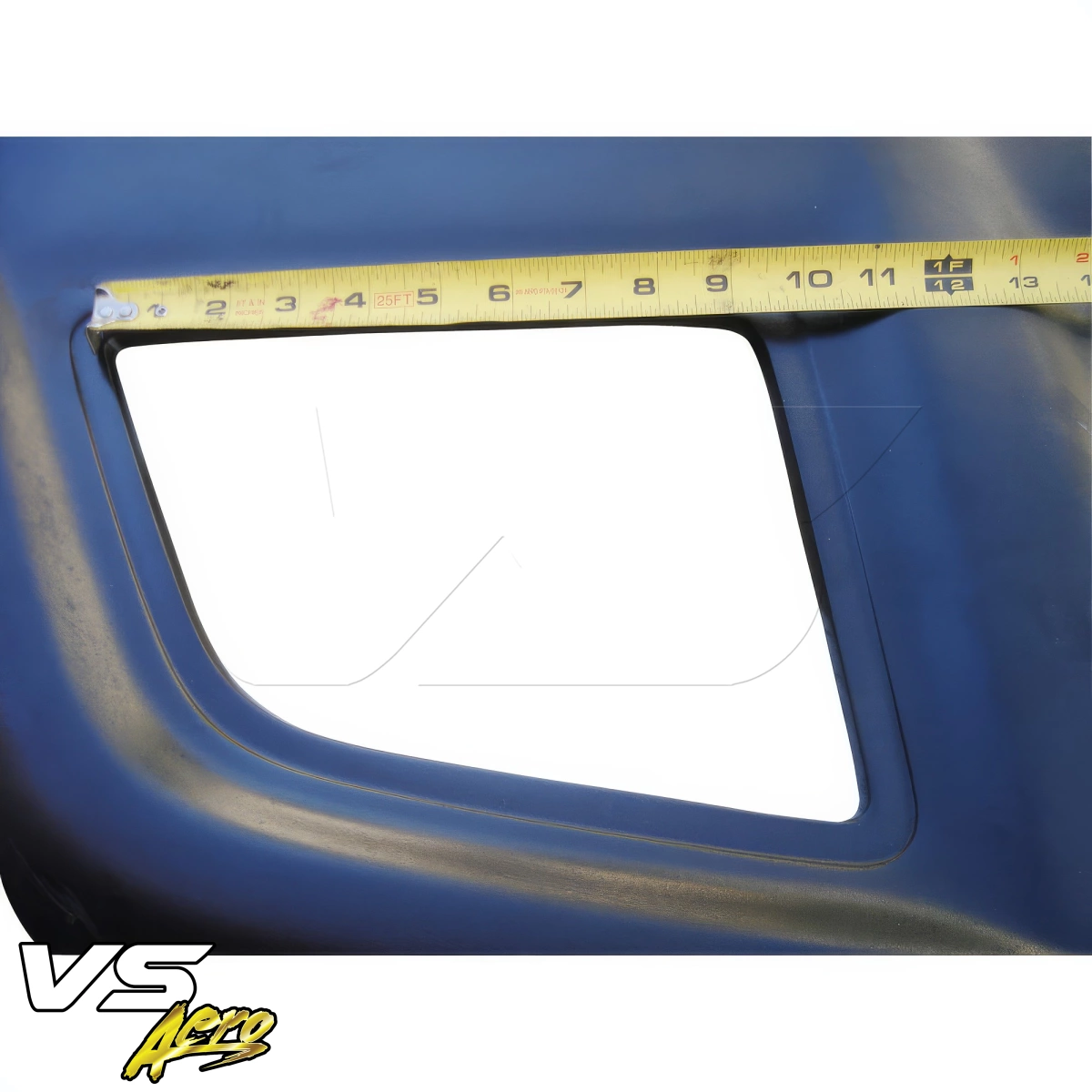 Modify your Universal   with our Exterior/Hoods - 19