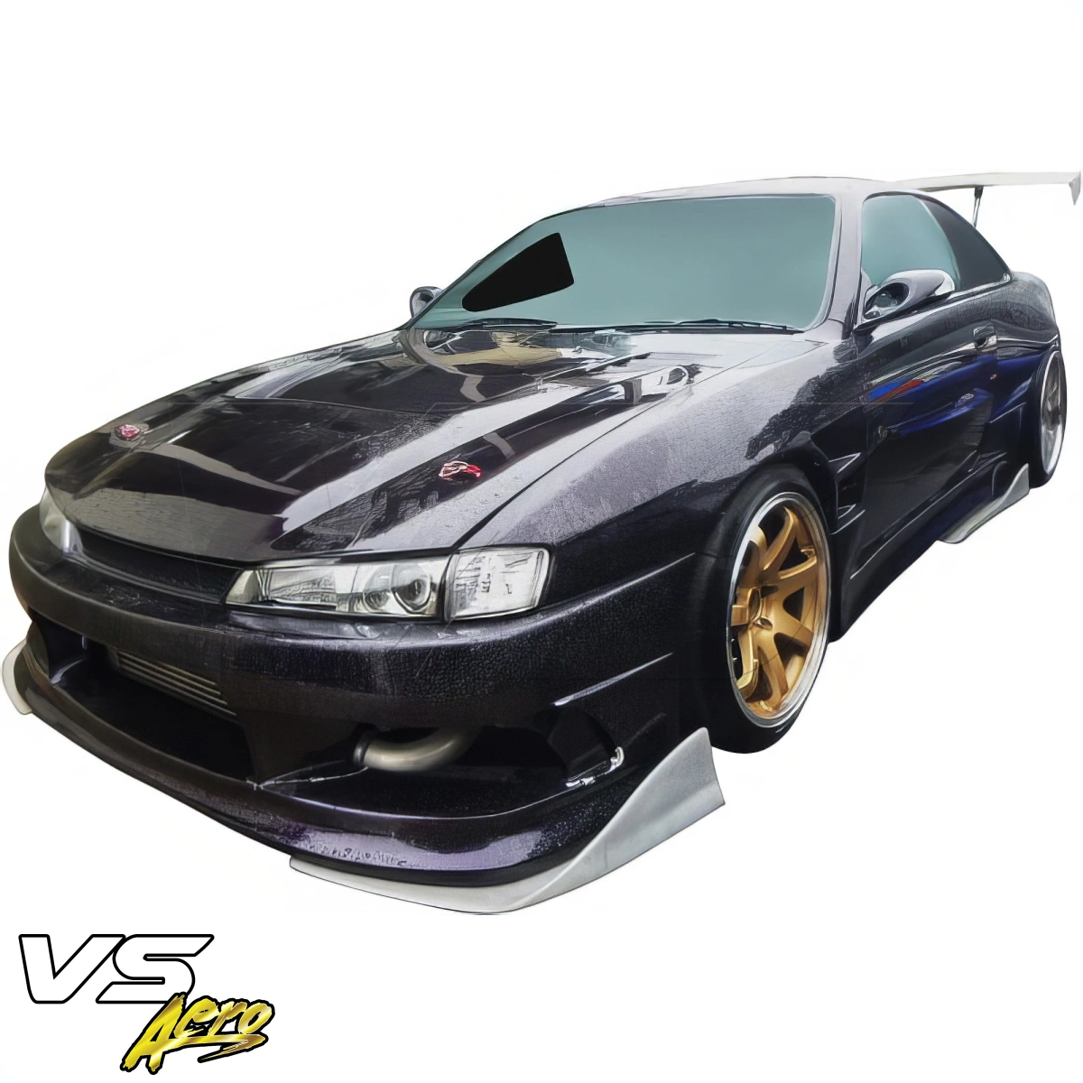 Modify your Universal   with our Exterior/Other Exterior - 8