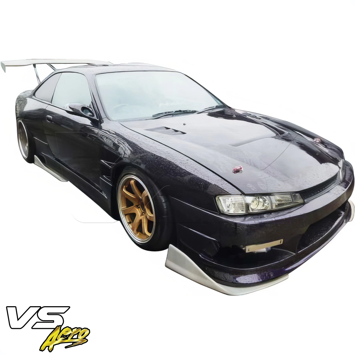 Modify your Universal   with our Exterior/Other Exterior - 9