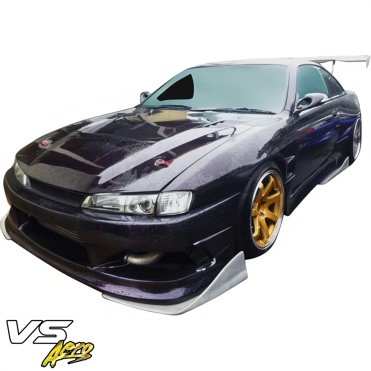 Modify your Universal   with our Exterior/Other Exterior - 10