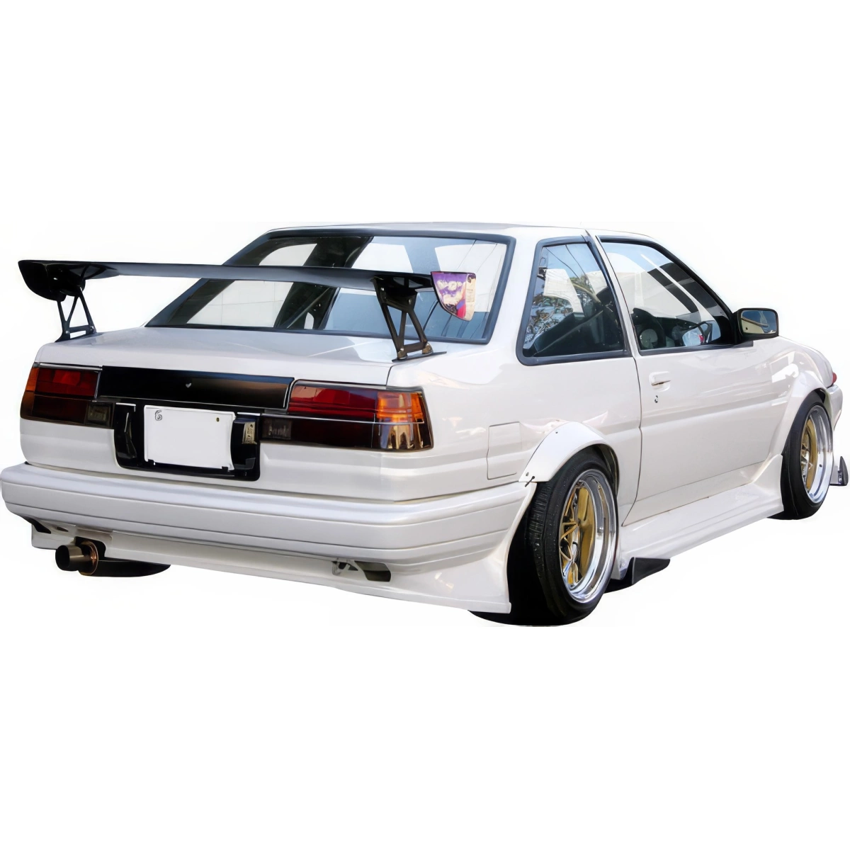 Modify your Universal   with our Exterior/Other Exterior - 1