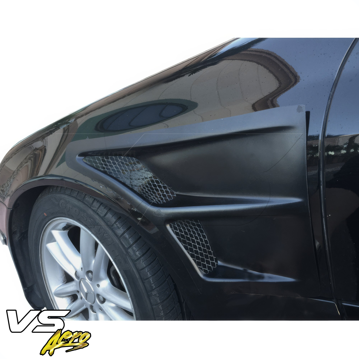 Modify your Universal   with our Exterior/Fenders - 