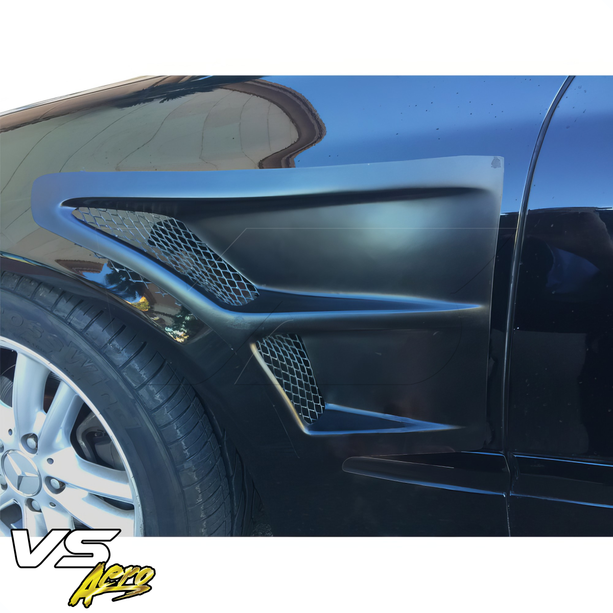 Modify your Universal   with our Exterior/Fenders - 