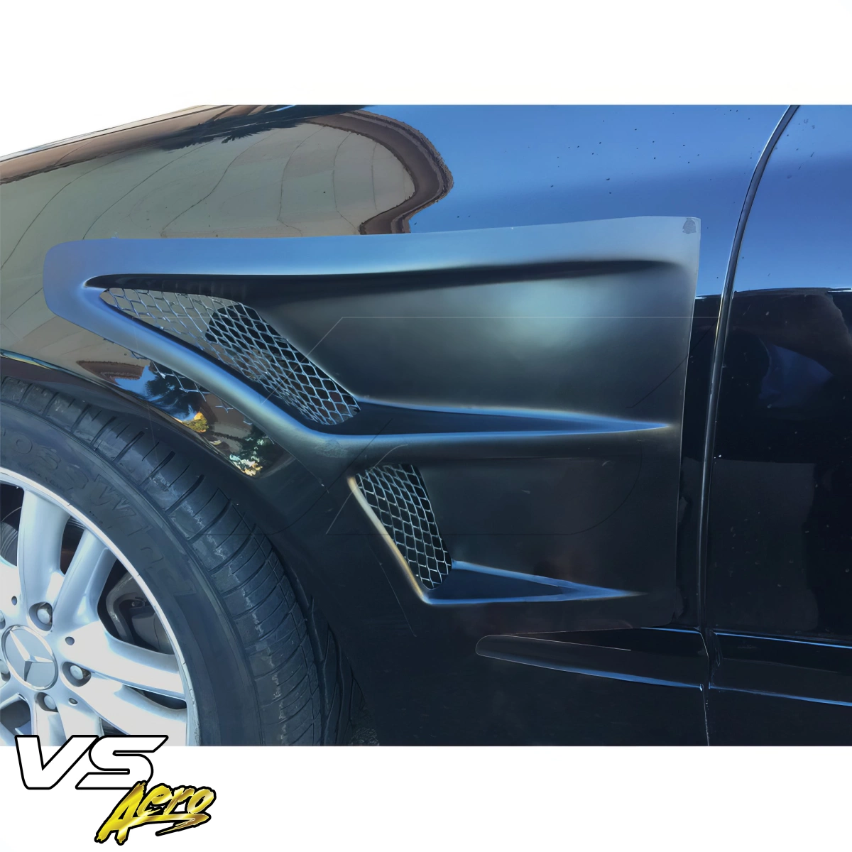 Modify your Universal   with our Exterior/Fenders - 3