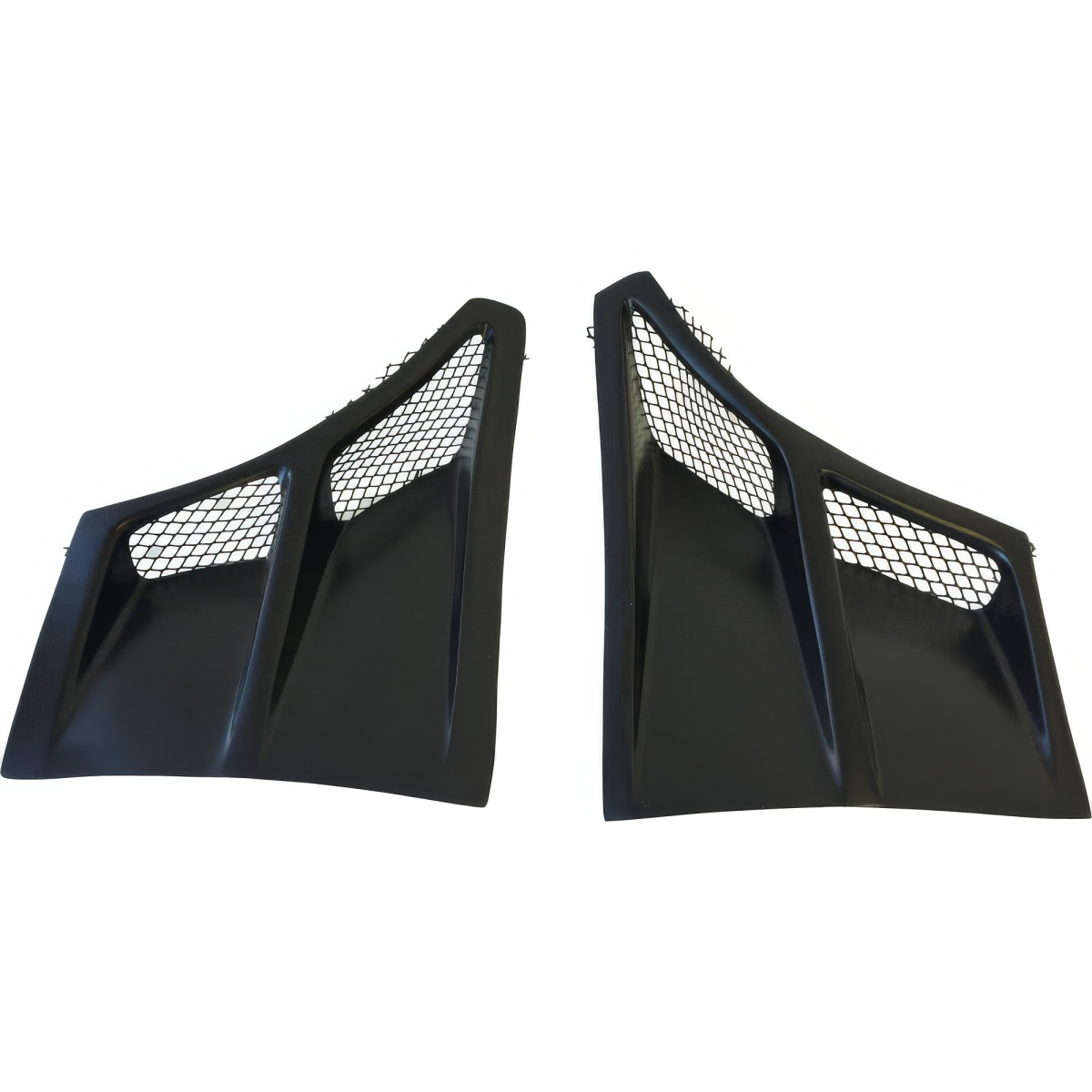 Modify your Universal   with our Exterior/Fenders - 