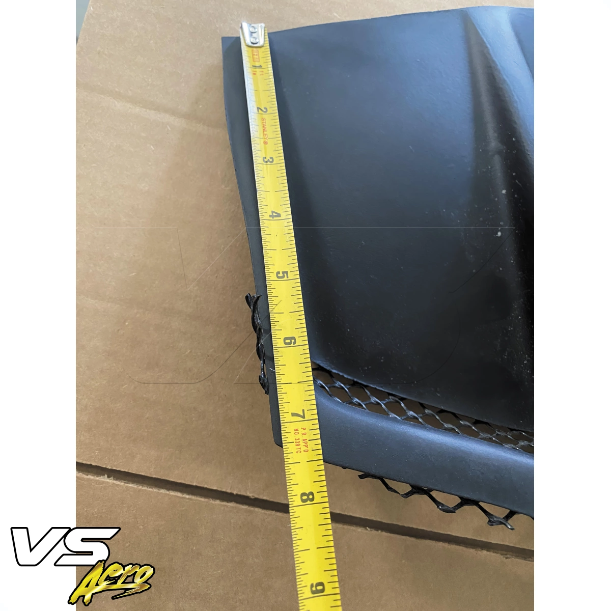 Modify your Universal   with our Exterior/Fenders - 6