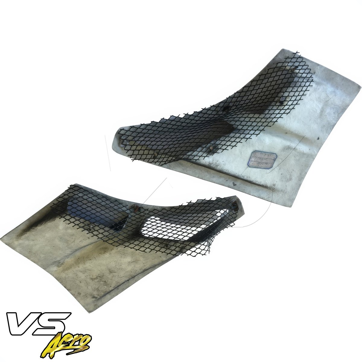 Modify your Universal   with our Exterior/Fenders - 