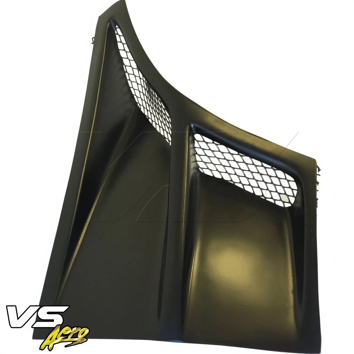 Modify your Universal   with our Exterior/Fenders - 15