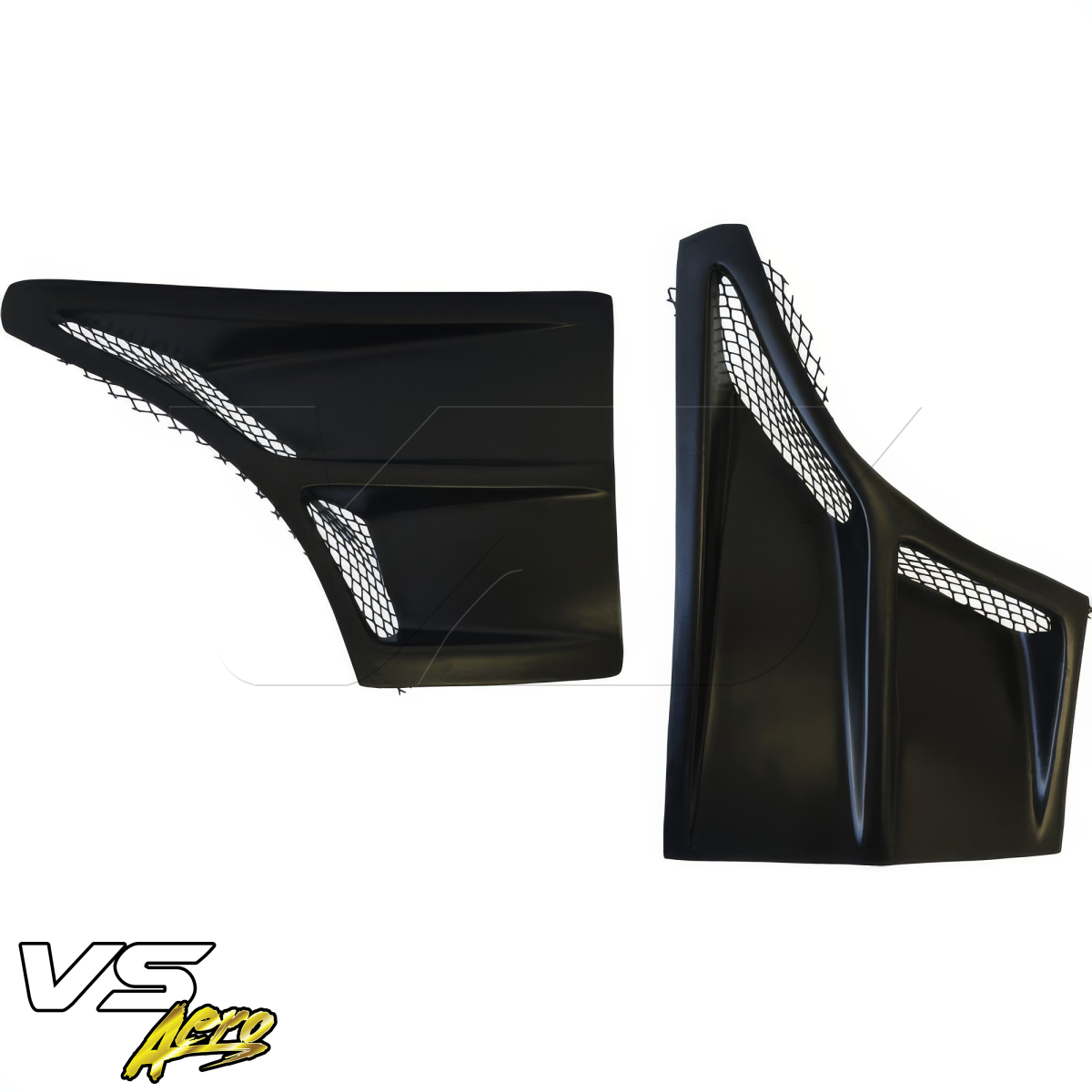 Modify your Universal   with our Exterior/Fenders - 