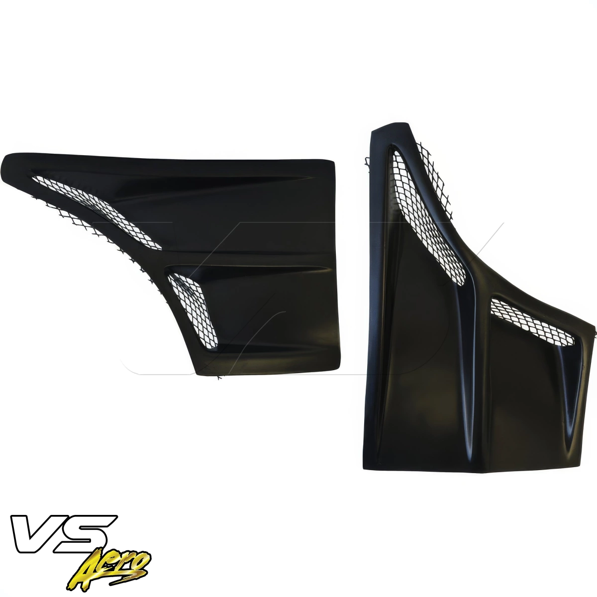 Modify your Universal   with our Exterior/Fenders - 18