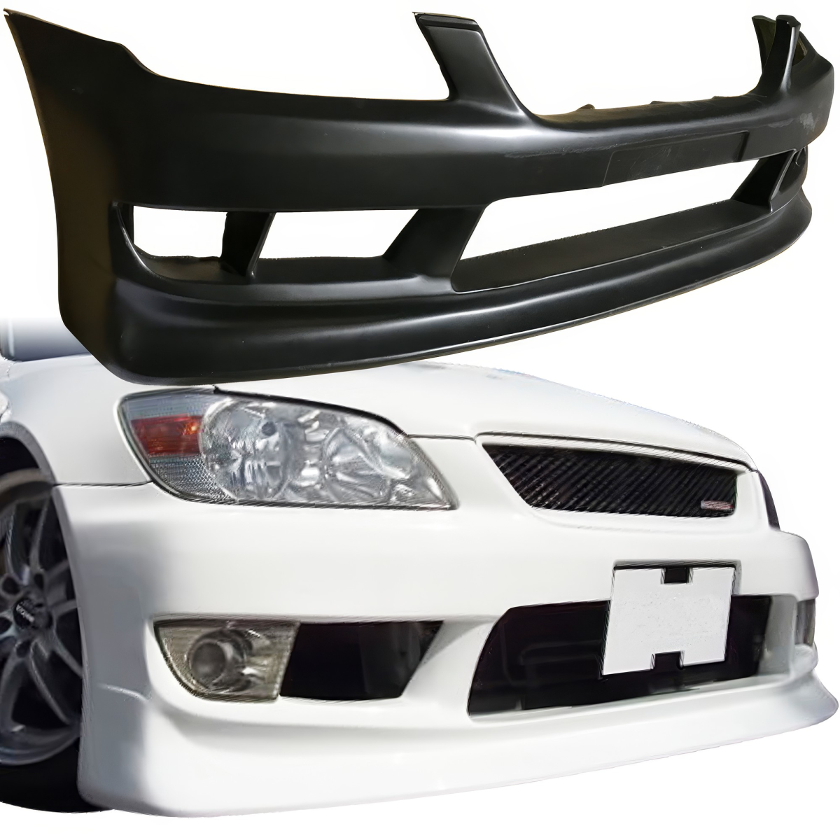 Modify your Lexus IS Series 2000 with our Exterior/Complete Body Kits - 