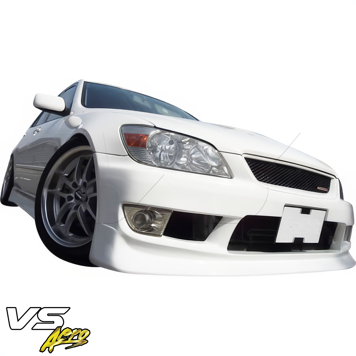 Modify your Lexus IS Series 2000 with our Exterior/Complete Body Kits - 