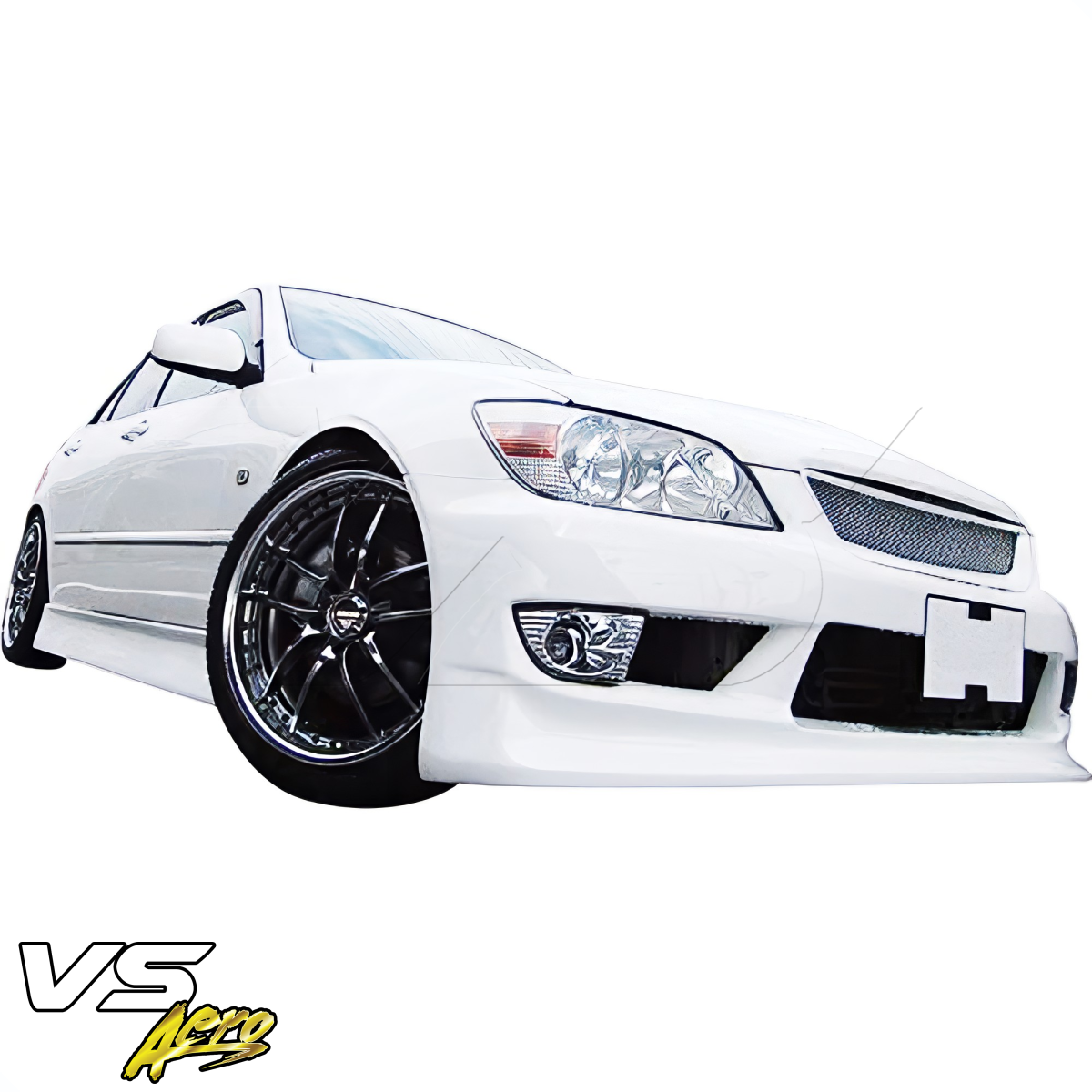 Modify your Lexus IS Series 2000 with our Exterior/Complete Body Kits - 