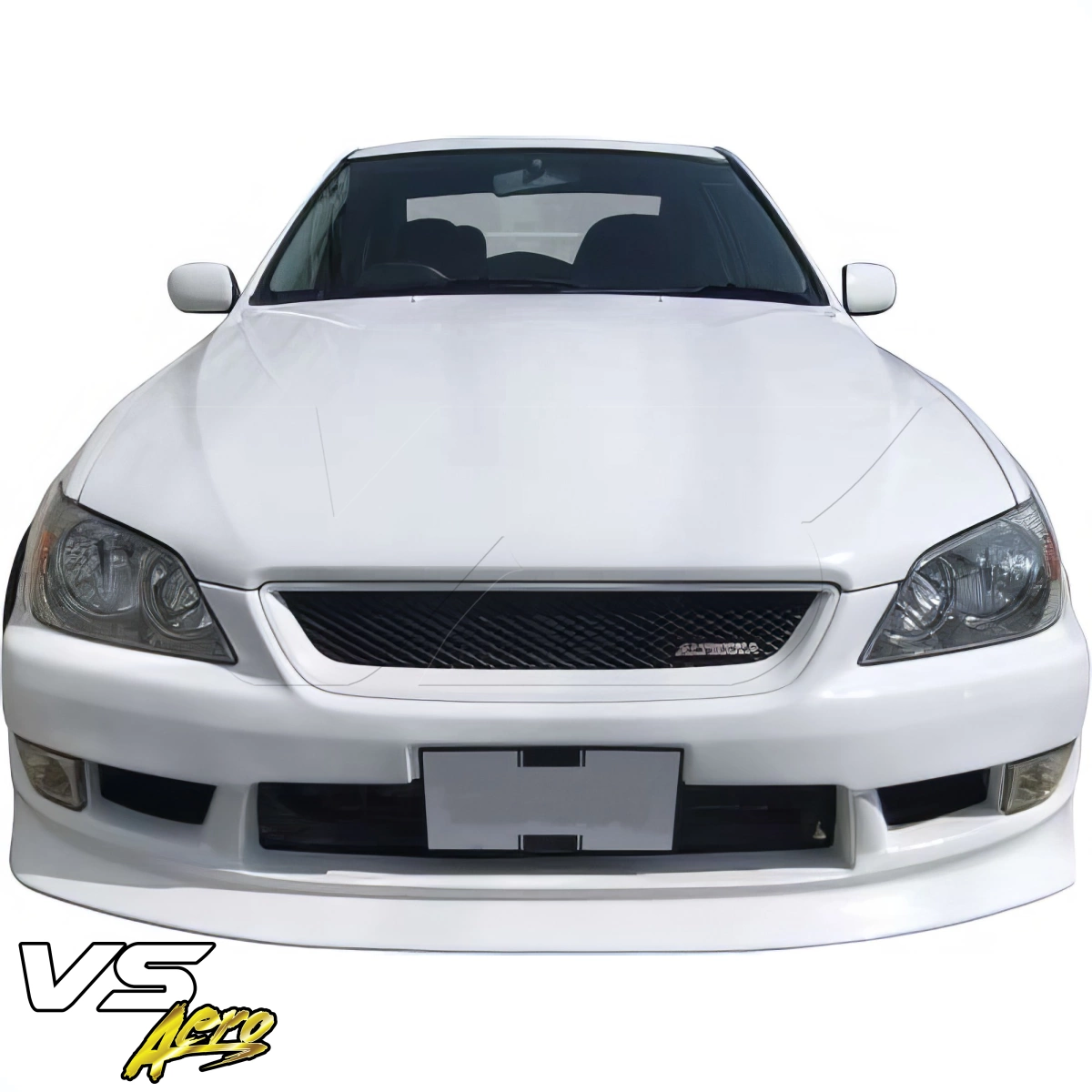 Modify your Lexus IS Series 2000 with our Exterior/Complete Body Kits - 18