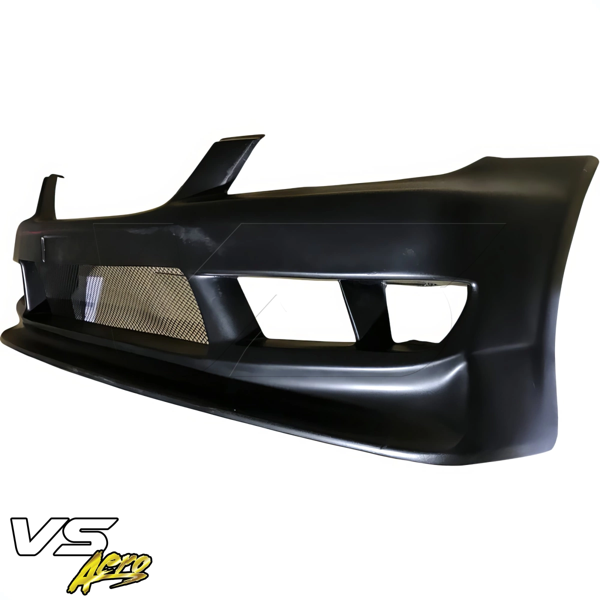 Modify your Lexus IS Series 2000 with our Exterior/Complete Body Kits - 34