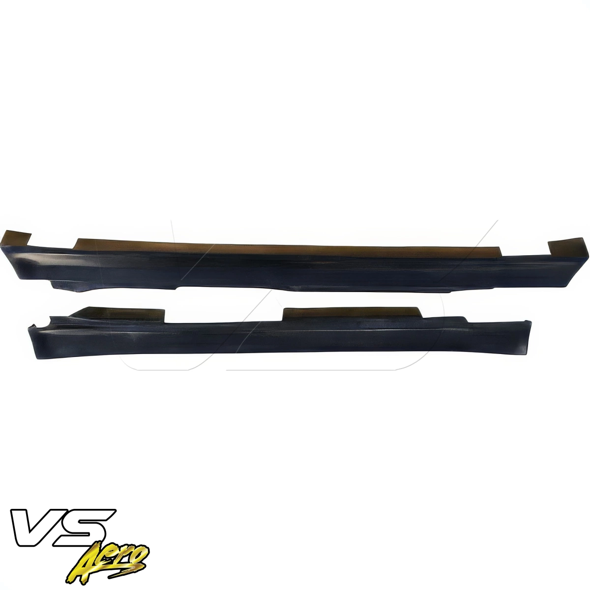 Modify your Lexus IS Series 2000 with our Exterior/Side Skirts - 18
