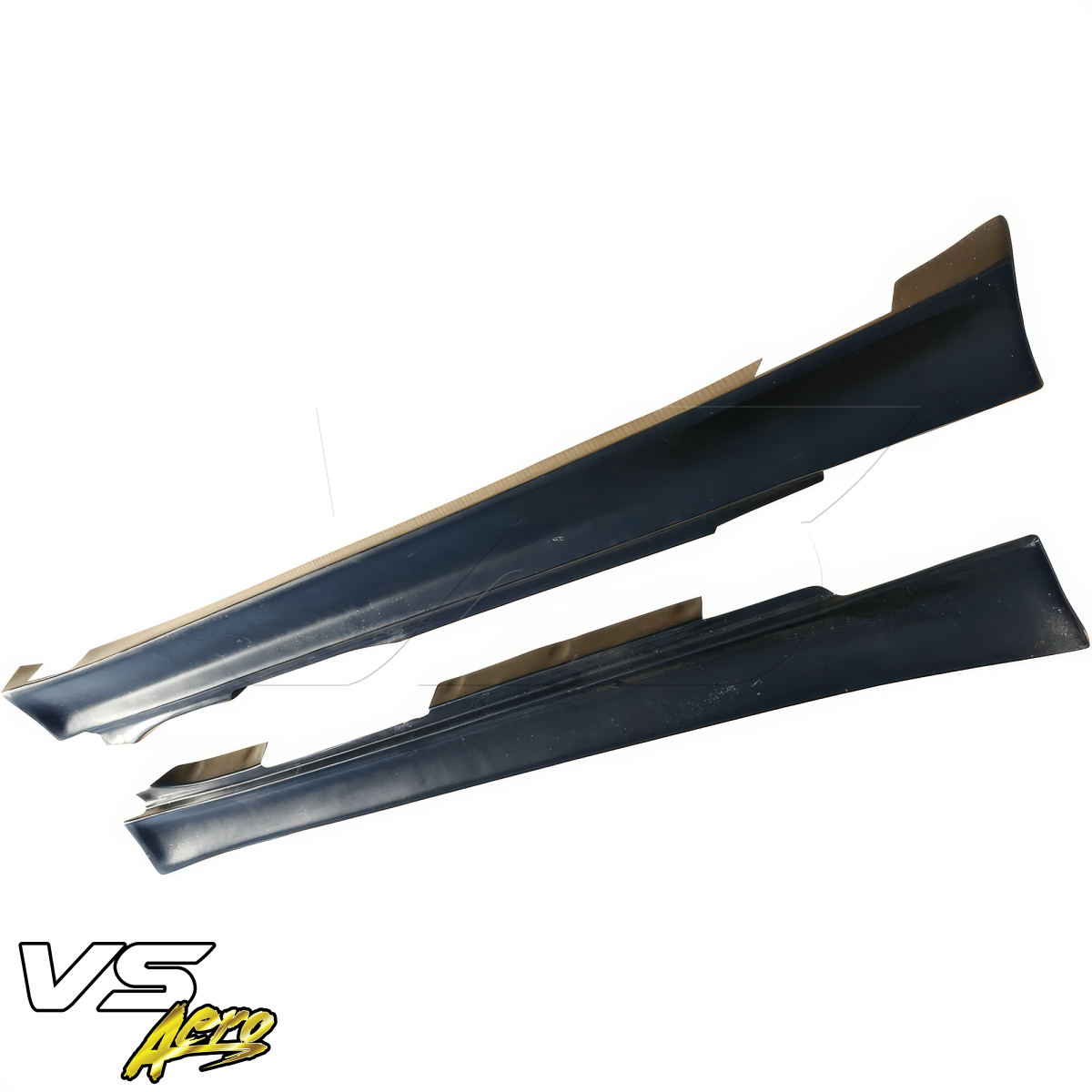 Modify your Lexus IS Series 2000 with our Exterior/Side Skirts - 